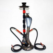 Resin Vivid snake model  good looking   shisha  hookah